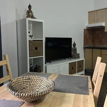 En דירה גראן טאראחל