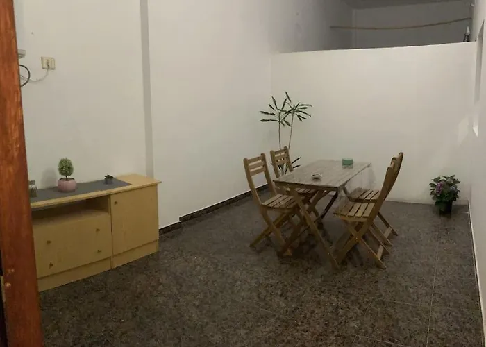 דירה En גראן טאראחל