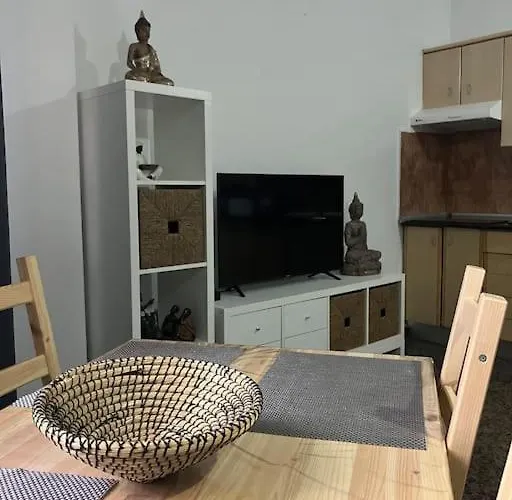 En דירה גראן טאראחל