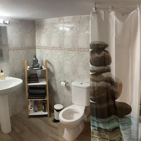 En Apartamento Gran Tarajal