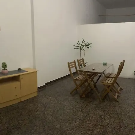 Apartamento En Gran Tarajal