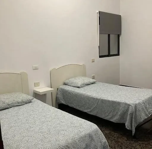 Lägenhet En Gran Tarajal