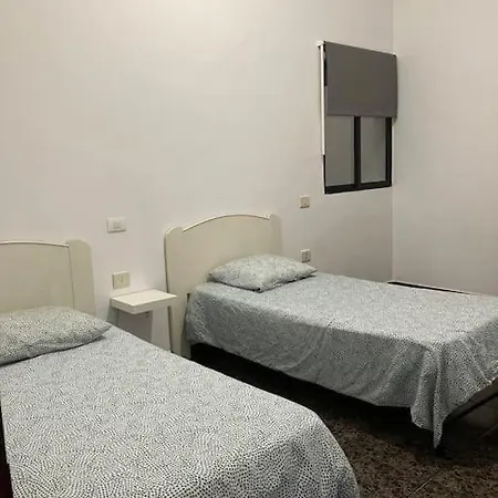 Appartement En Gran Tarajal