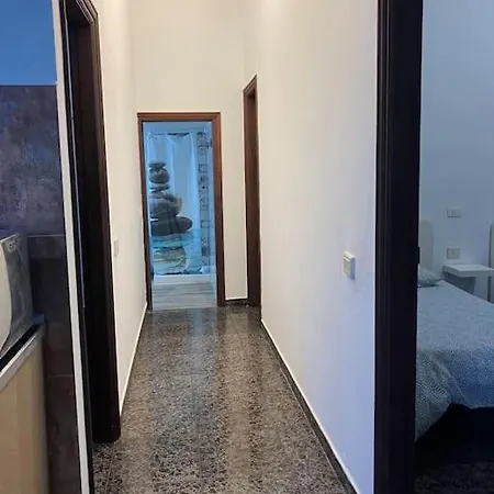 En Appartamento *